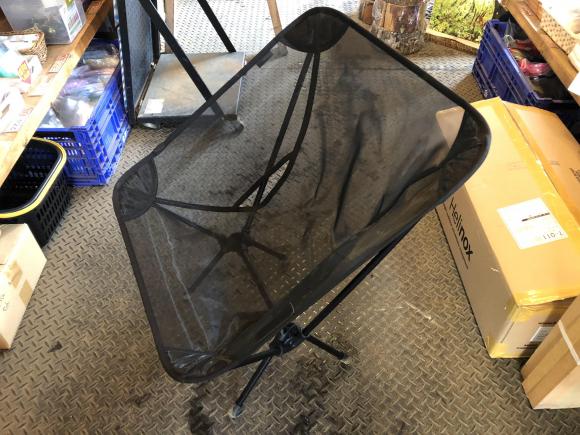 手ぶらでBBQ｜【ただいまセール中】ヘリノックス コンフォート